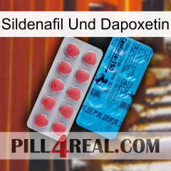 Sildenafil And Dapoxetine new14